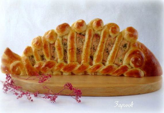 Пирог со смородиной рецепт с фото быстро и вкусно Пирог со смородиной рецепт с фото быстро и вкусно